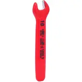 Ks Tools 117.1510, Chrom-Vanadium-Stahl, Rot, 10 mm, DIN 7446, IEC 60900, 97 mm, 40 g