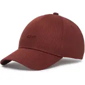 HUGO Cap Cara 50519255 Dunkelbraun