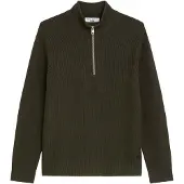 Marc o'polo Marc OPolo DENIM Sweater "Strickpullover Knit Pullover Longsleeve 1er Pack", 1
