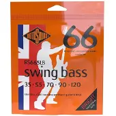Rotosound RS 665 LB