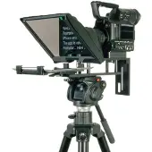 DataVideo TP-300, Schwarz, 447 mm, 250 mm, 210 mm, 1,9 kg, 1 Stück(e)