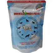 Farm food Fresh Menu Rindfleisch Nassfutter Hund (Beutel 300 g)