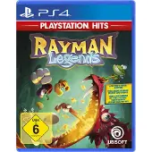 Rayman Legends -Playstation Hits-