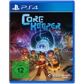 Core Keeper (PlaysSation PS4)