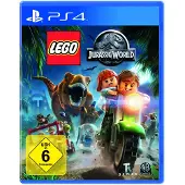 Warner bros LEGO Jurassic World