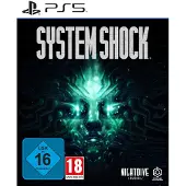 PS5 System Shock
