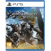 Monster Hunter Wilds, PlayStation 5, Multiplayer-Modus, T (Jugendliche)