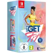 Let's Get Fit, Nintendo Switch, E (Jeder)