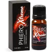 500 Cosmetics 500cosmetics - Phiero Xtreme Hochkonzentrierte Pheromone 10 ml Konzentrat