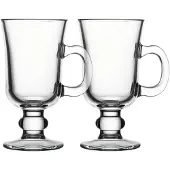 Pasabahce 12 Stück Irish Coffee Glas 10,4x14,2cm 230ml - Coffeepoint/GW