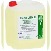 Assindia Deso LBM II Desinfektionsreiniger 5l