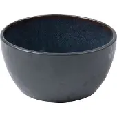 Bitz Snackschale Ø 10 cm 1 Stück, Blau