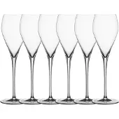 Spiegelau Sektgläser Sparkling Party 250 ml (6er Set)