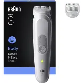 Braun Bg3530 Körperhaartrimmer