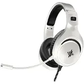 Blackfire.eu Bfx-gxr Ps5 Ps4 Gaming-headset Weiß Weiß One Size