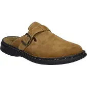 Josef seibel Madrid Herrenschuhe Hausschuhe Braun Freizeit