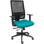 Piqueras Y Crespo Traslack Bali Oven Ergonomischer Bürostuhl