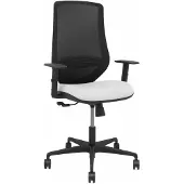 Piqueras Y Crespo Mesh Synchro Mardos Ergonomischer Bürostuhl