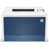 HP Color LaserJet Pro LaserJet Pro 4202dn Farbe Drucker, Nur Ethernet; Duplex, Laser, Farbe, 600 x 600 DPI, A4, 33 Seiten pro Minute, Doppelseitiger Druck