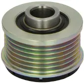 INA Generatorfreilauf 535 0102 10