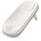 Momini BathBuddy Baby-Badestütze grau
