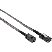 Intos Mini-SAS HD Kabel