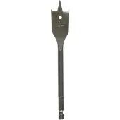 Kwb Profi Flachfräserbohrer 34mm SB