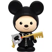 MONOGRAM Disney Kingdom Hearts Spardose King Mickey