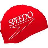 Speedo Printed Biofuse Badekappe