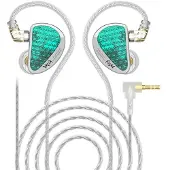 KZ AS16 PRO OHNE MIKROFON - In-Ear-Kopfhörer