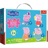 Trefl 36137, Fernsehen/Filme, 4 Jahr(e)