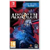 Absolum, Nintendo Switch, E10+ (Jeder über 10 Jahre), Physische Medien