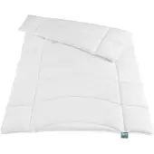 Frankenstolz f.a.n. Duo-Steppbett Klima Active Plus Größe 155x220 Ausführung Duo-Steppbett