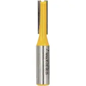 DeWalt Nutfraeser HM Z2 S8mm D6mm