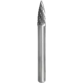 Ks Tools 515.3252, Metall, Dreieck, 1 Stück(e), 6 mm