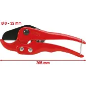 Ks Tools 222.1001M, 320 g