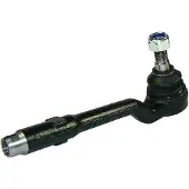 METZGER Spurstangenkopf Spurstange für BMW X5 (E53) Vorne Rechts Vorne Links 54045918