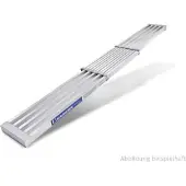 Mauderer Alutechnik Mauderer Bavaria Teleskopdiele L 1,82-3m