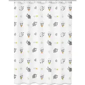 Kleine wolke Sheep
