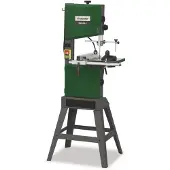 Holzstar Holzbandsäge HBS 261-2