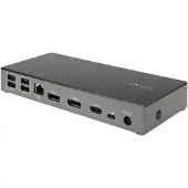 StarTech.com Dock Usb C Adapter