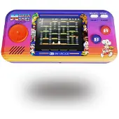 My Arcade - DATA EAST HITS POCKET PLAYER