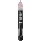 Voltcraft MS-500 Berührungsloser Spannungsprüfer CAT IV 1000 V LED, Akustik
