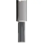 Makita Nutfräser zweischneidig 12 mm - D