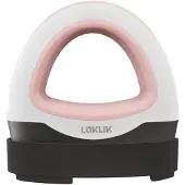 Loklik Mini Heat Press - Zartrosa