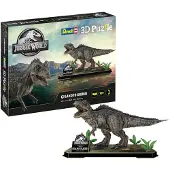 Revell Giganotosaurus: Jurassic World