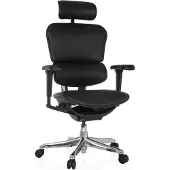 Hjh OFFICE Ergohuman Ultra L Gen2
