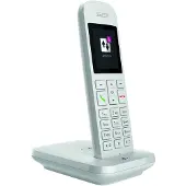 Telekom Schnurloses DECT-Telefon "Sinus 12", weiß, Stationärtelefone, Schnurloses DECT-Telefon