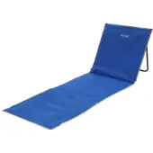 Regatta Teak Natur Liegestuhl Tahiti BchLounger