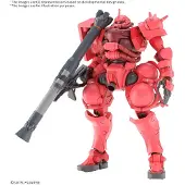Bandai HG Char’s Zaku 1/144 Modellbausatz